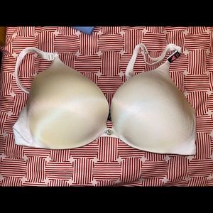 Victoria’s Secret so obsessed push up bra